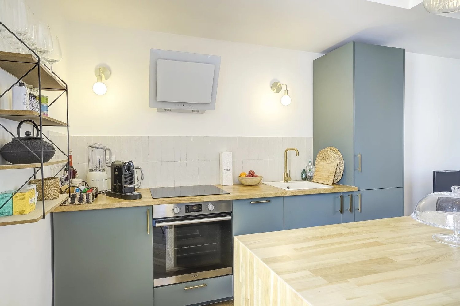 Property photo in Port