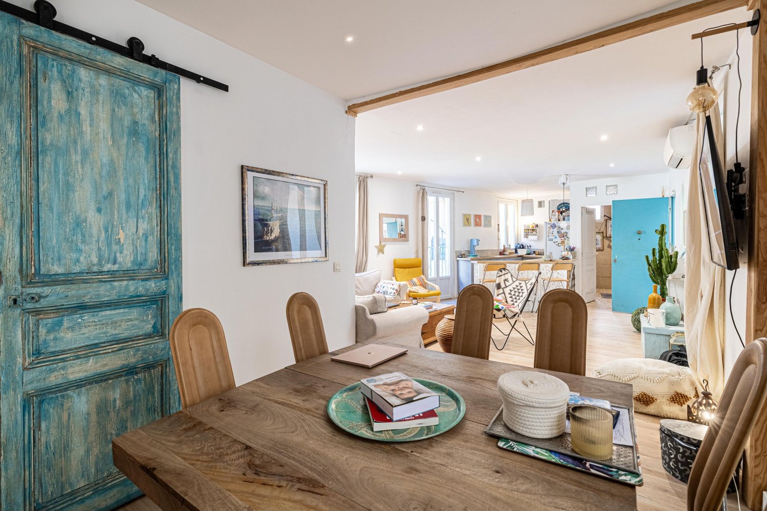 Property photo in Port