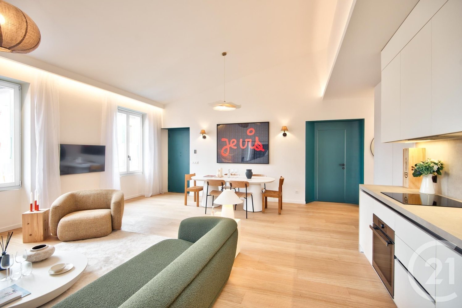 Property photo in Port