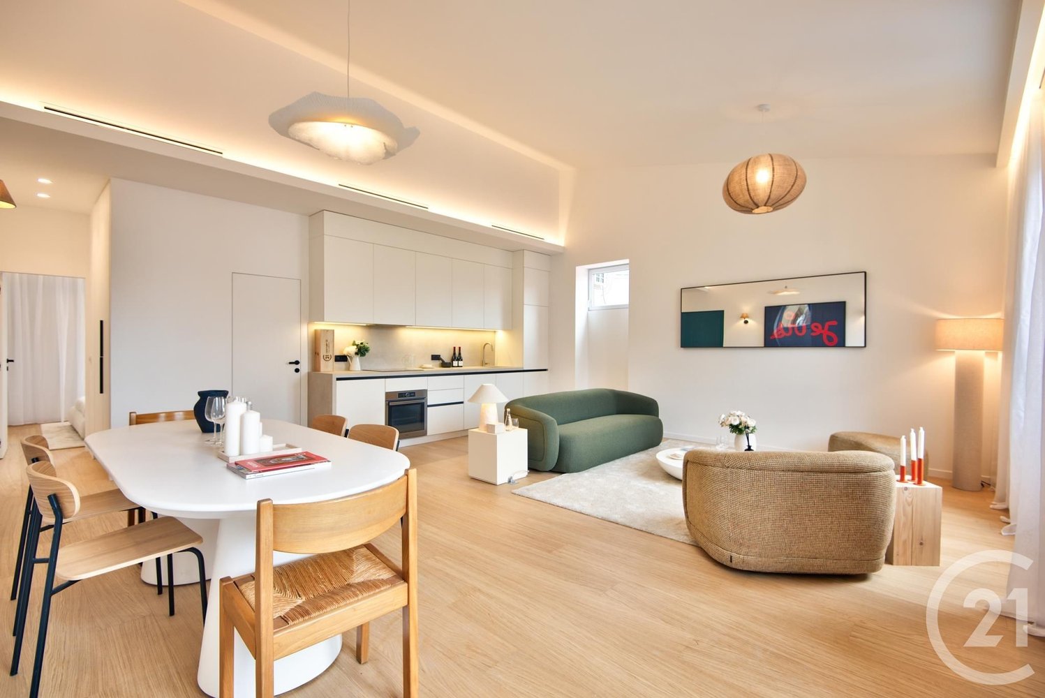 Property photo in Port