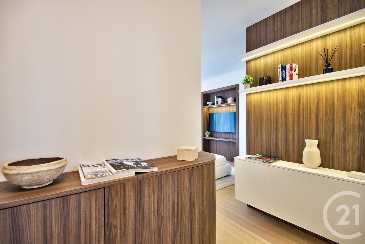 Property photo in Port