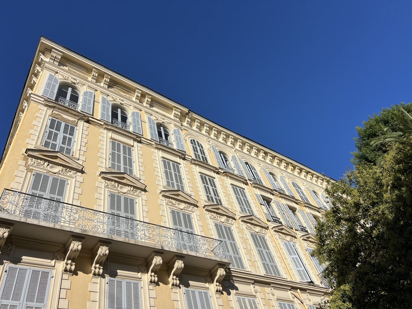 Property photo in Carre d'Argent
