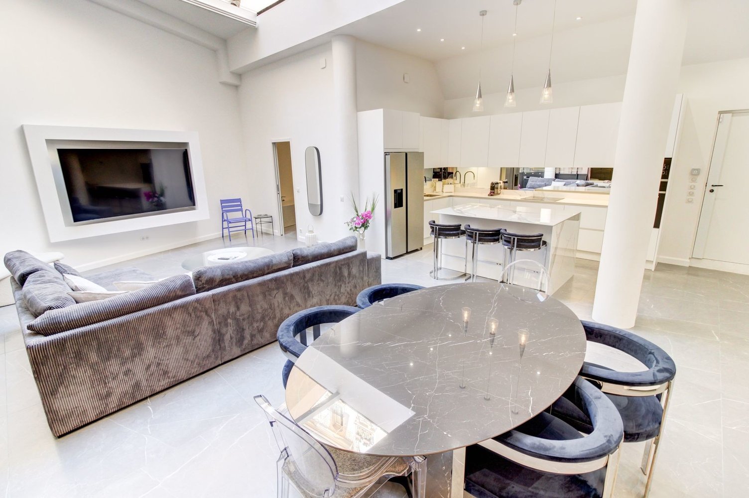 Property photo in Carre d'Argent