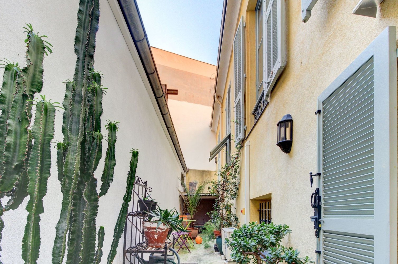 Property photo in Carre d'Argent