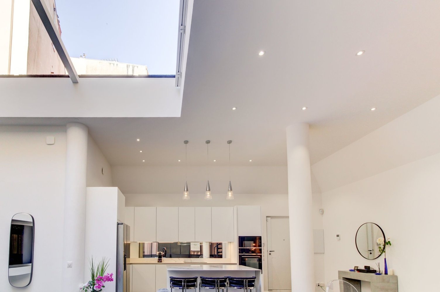 Property photo in Carre d'Argent