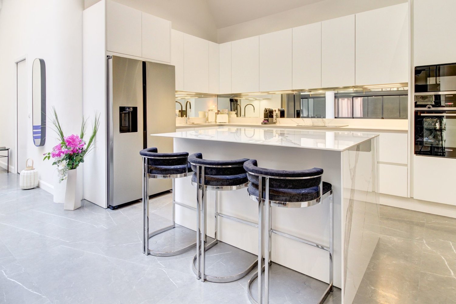 Property photo in Carre d'Argent