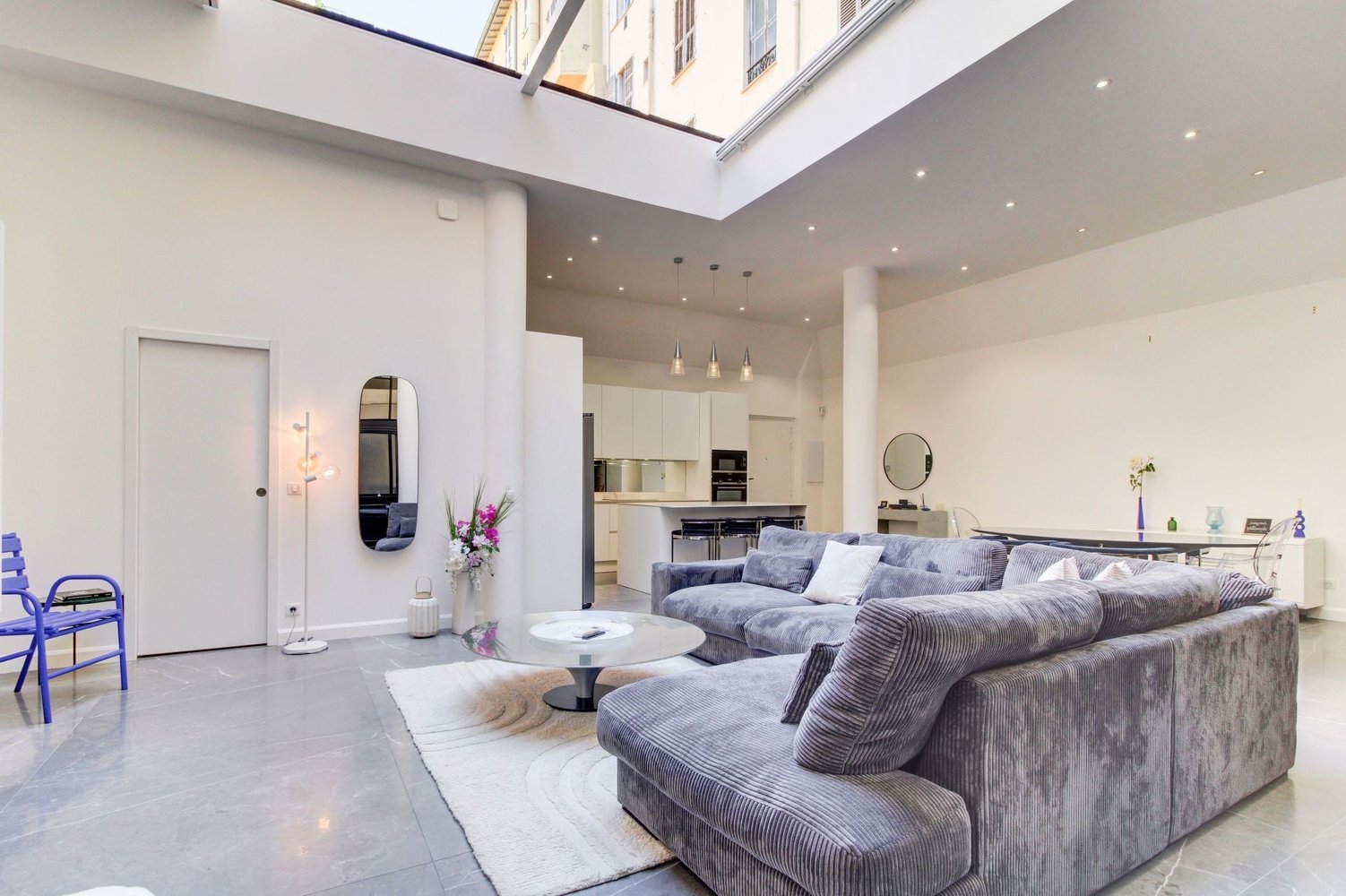 Property photo in Carre d'Argent