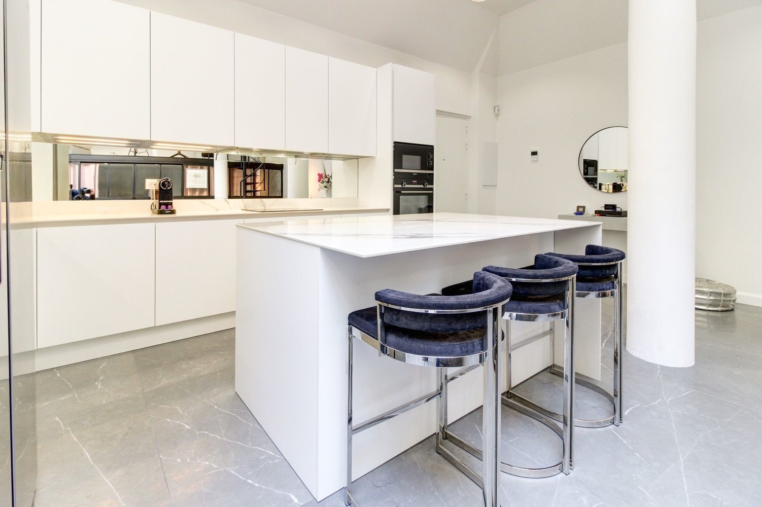 Property photo in Carre d'Argent