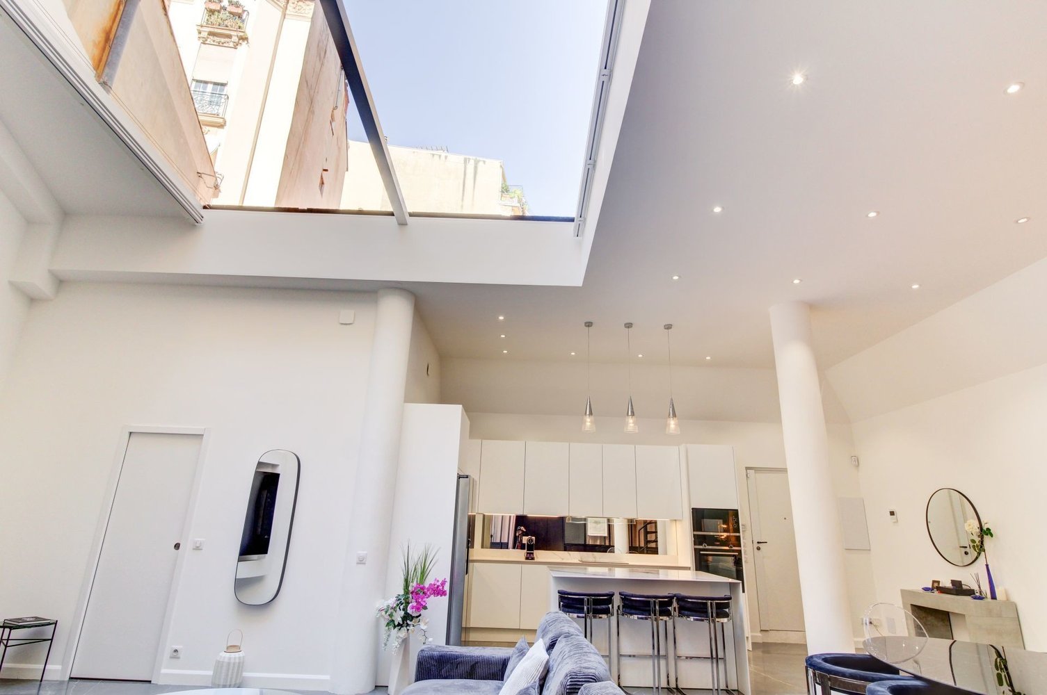 Property photo in Carre d'Argent