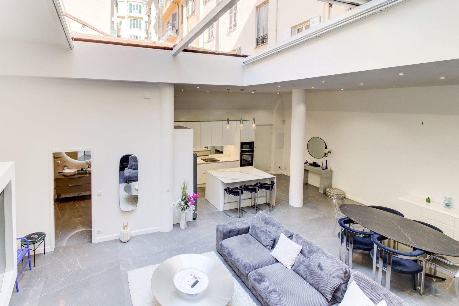 Property photo in Carre d'Argent