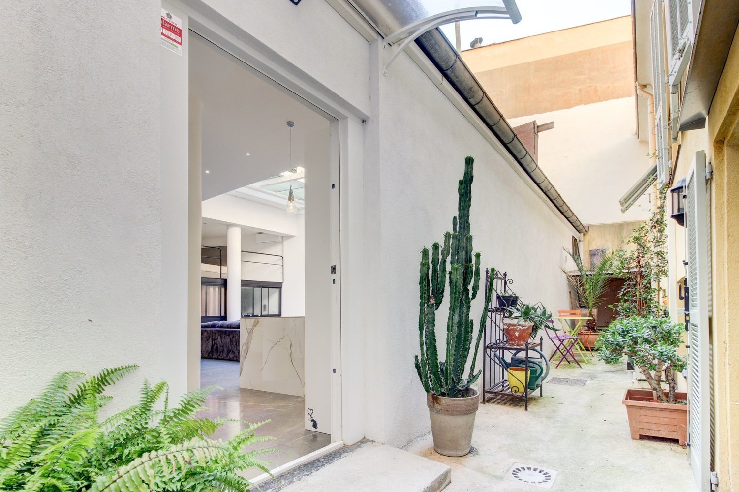 Property photo in Carre d'Argent