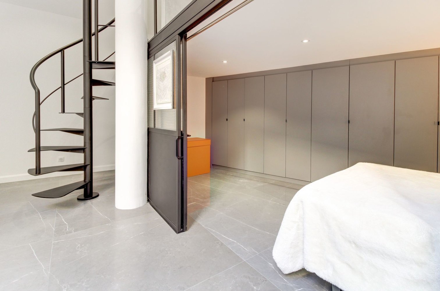 Property photo in Carre d'Argent
