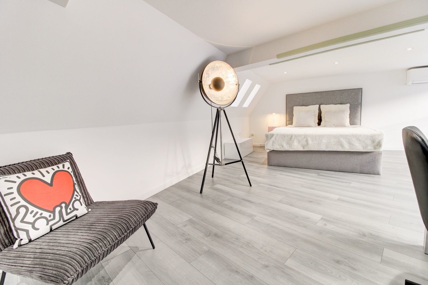 Property photo in Carre d'Argent