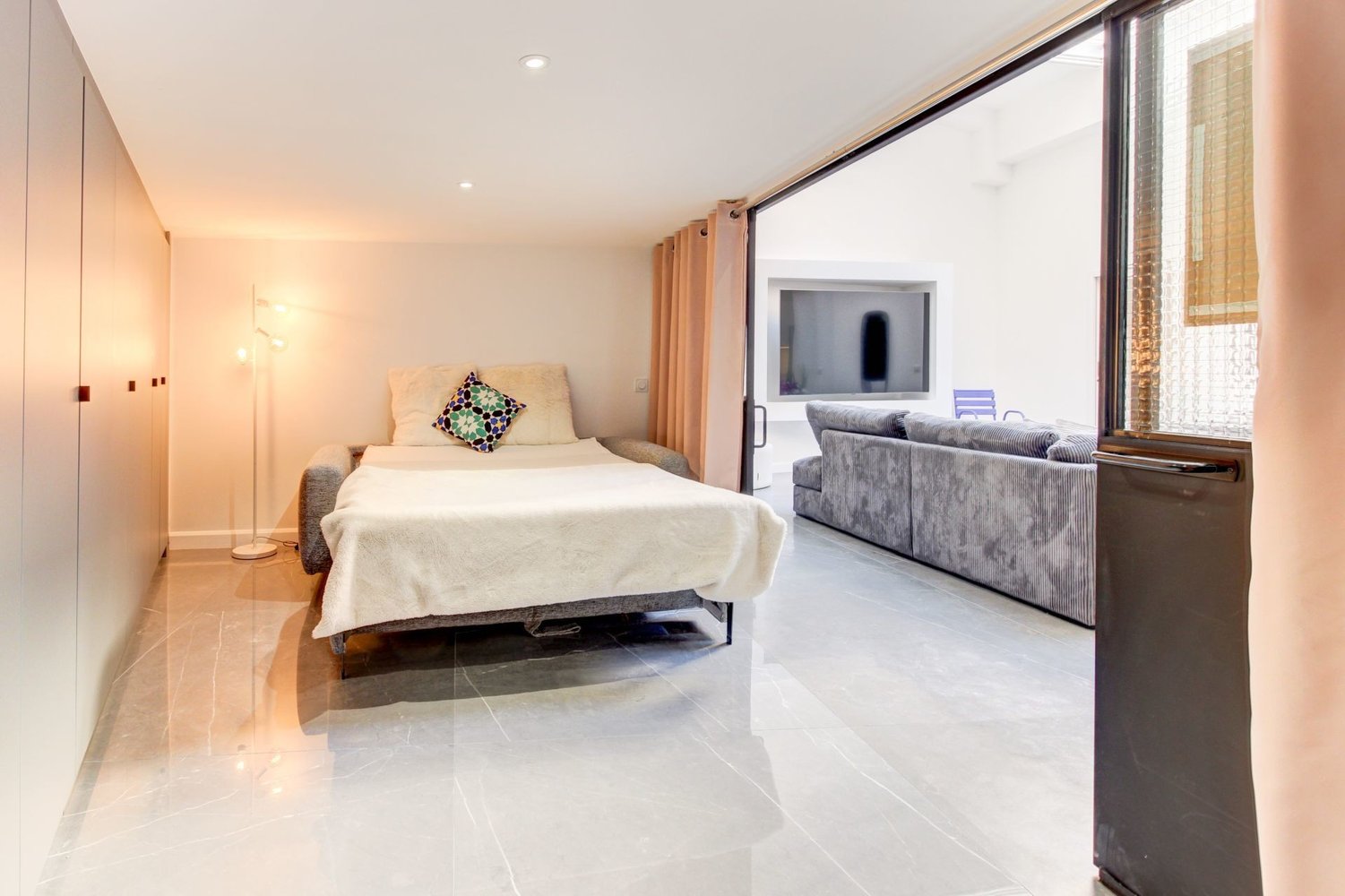 Property photo in Carre d'Argent