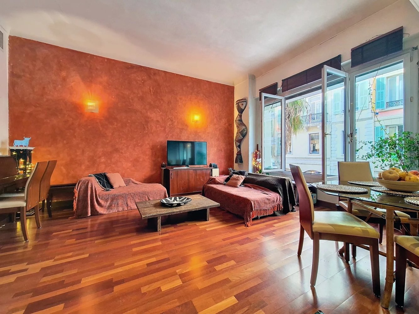 Property photo in Carre d'Argent