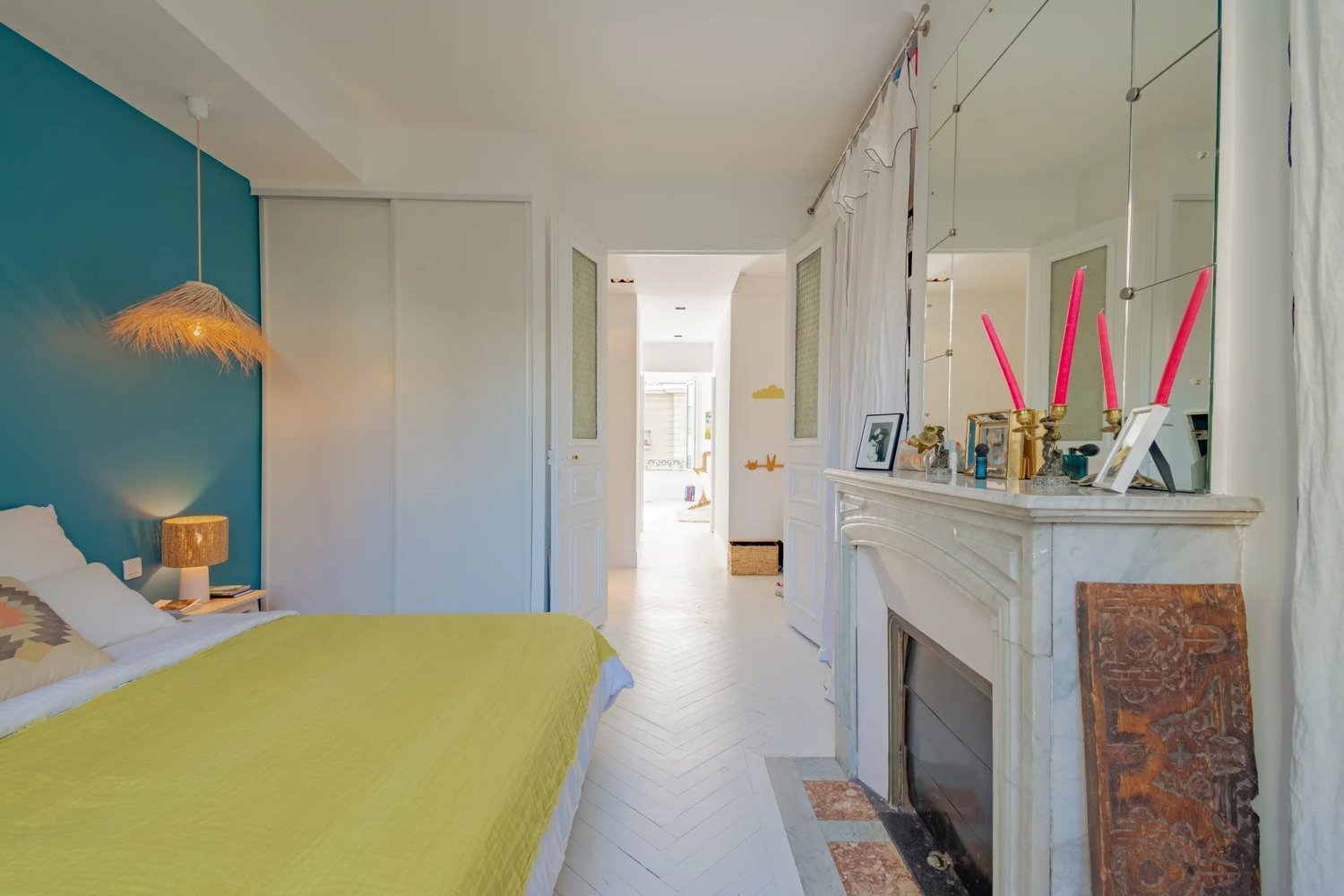 Property photo in Carre d'Argent