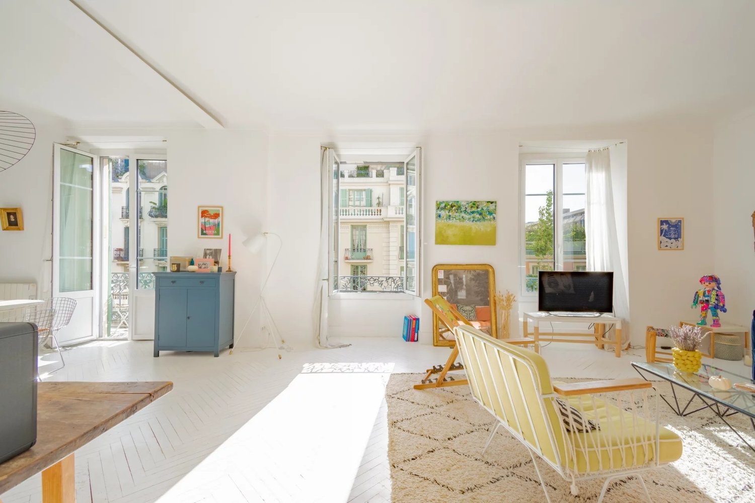 Property photo in Carre d'Argent