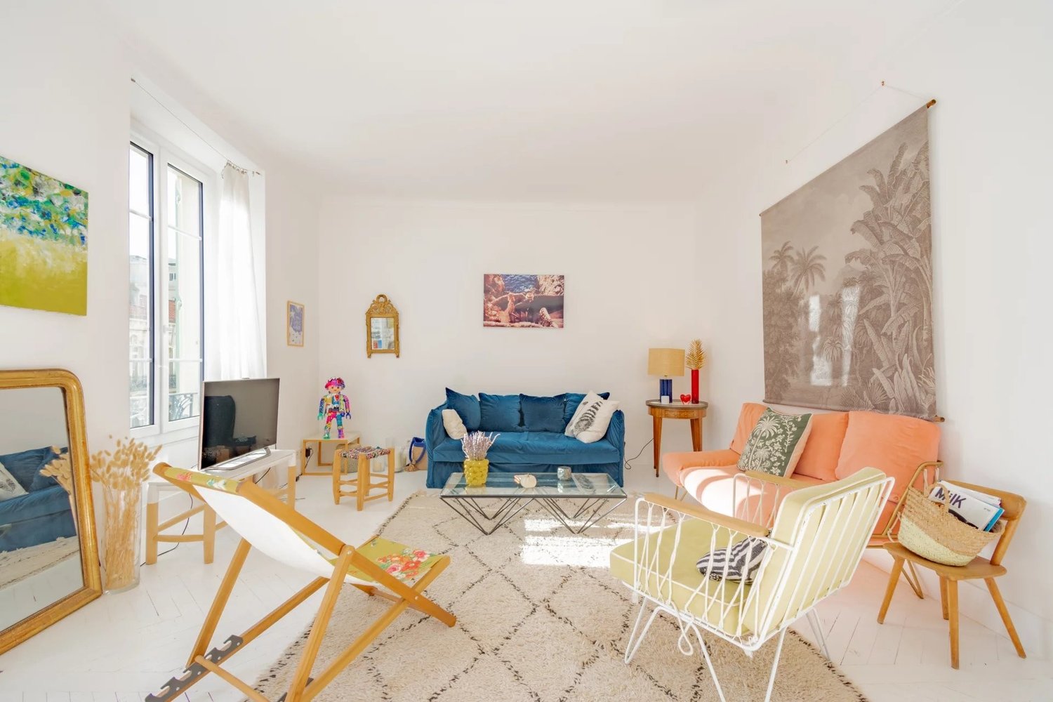 Property photo in Carre d'Argent