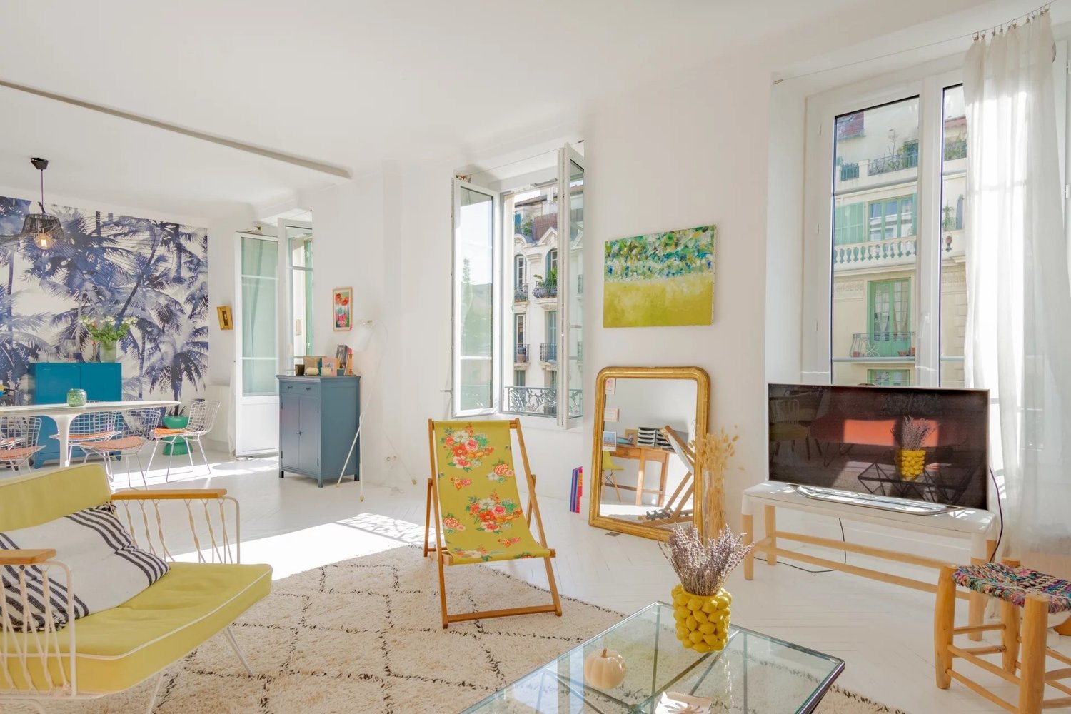Property photo in Carre d'Argent