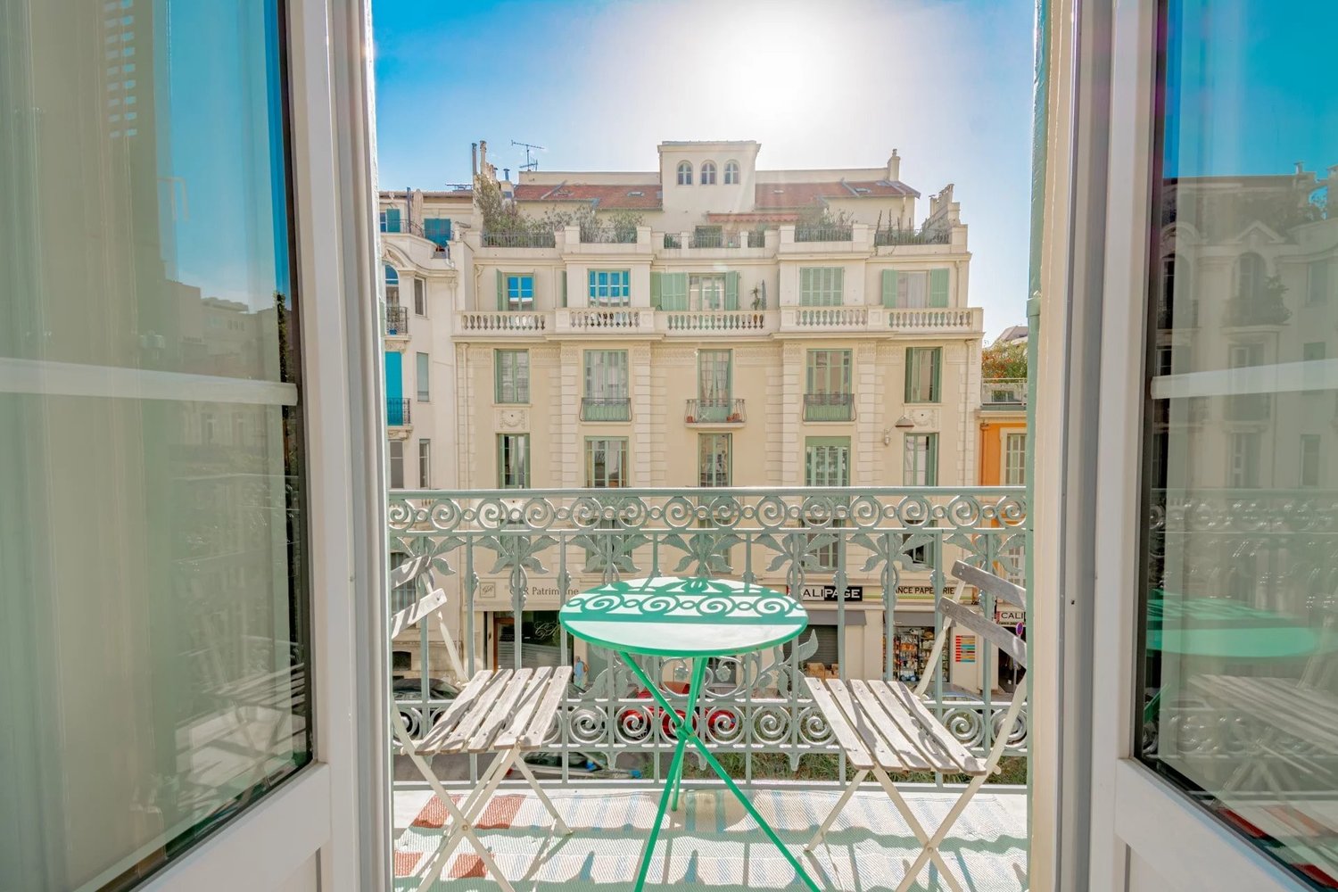 Property photo in Carre d'Argent