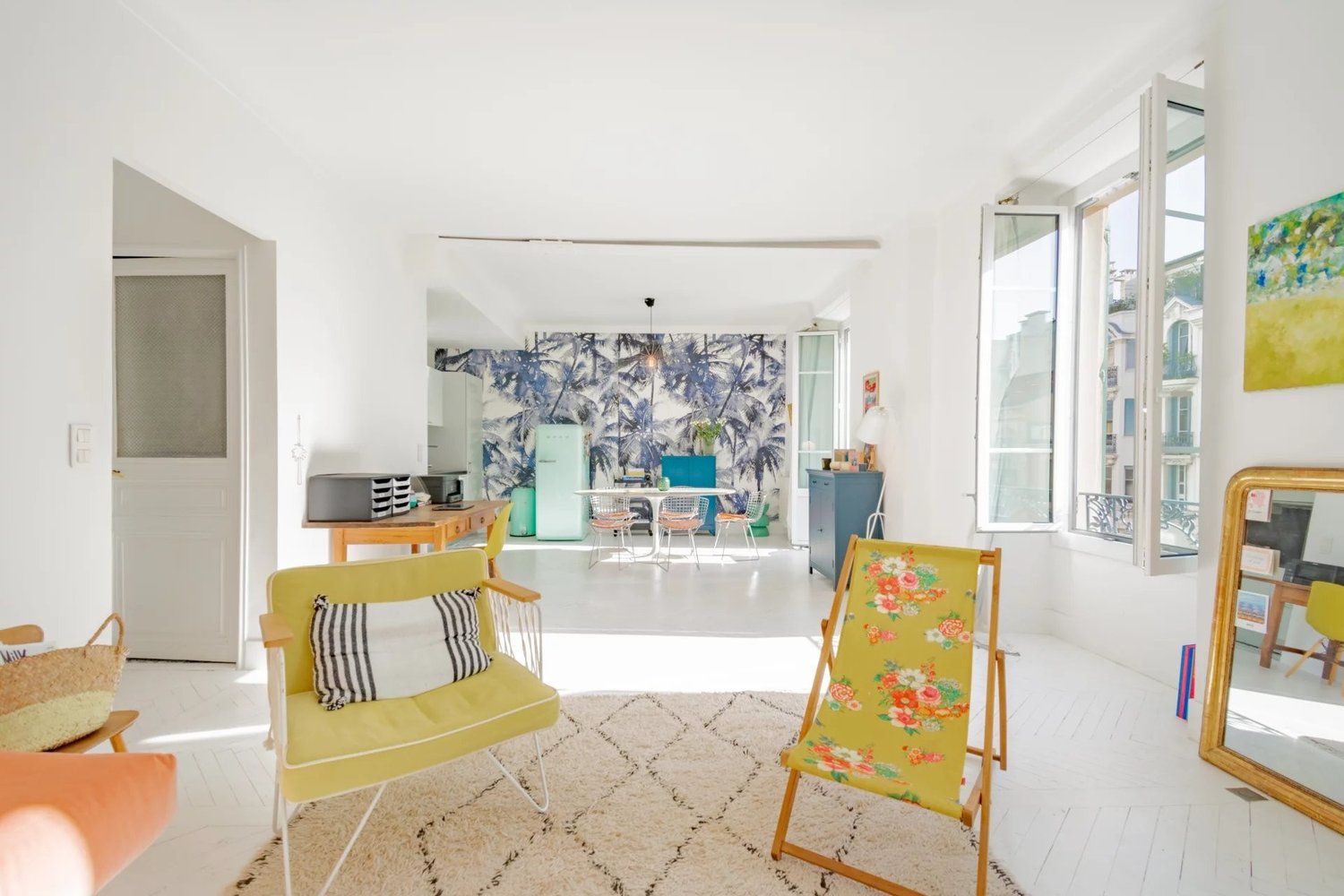 Property photo in Carre d'Argent