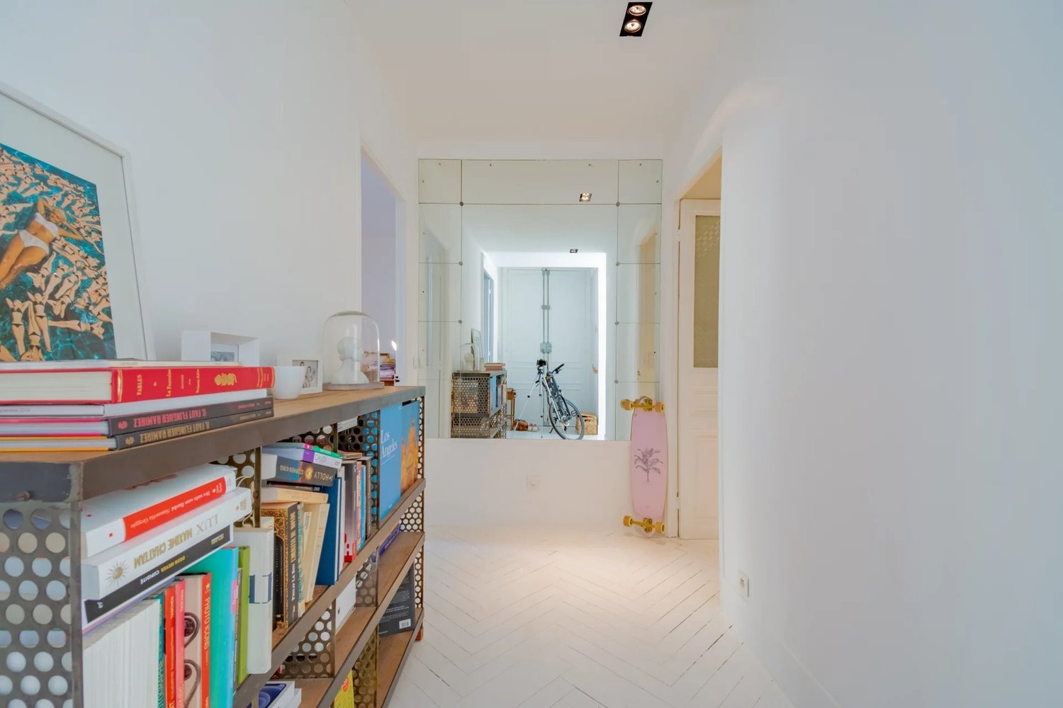 Property photo in Carre d'Argent