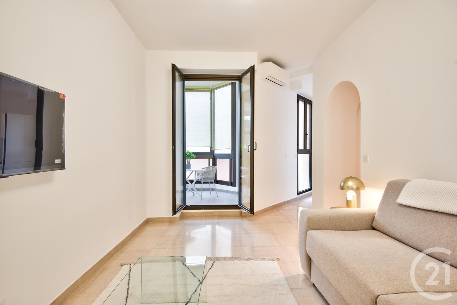 Property photo in Carre d'Argent