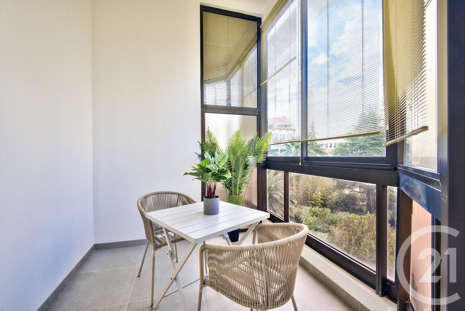 Property photo in Carre d'Argent