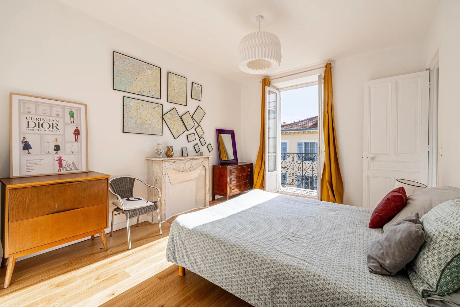 Property photo in Carre d'Argent