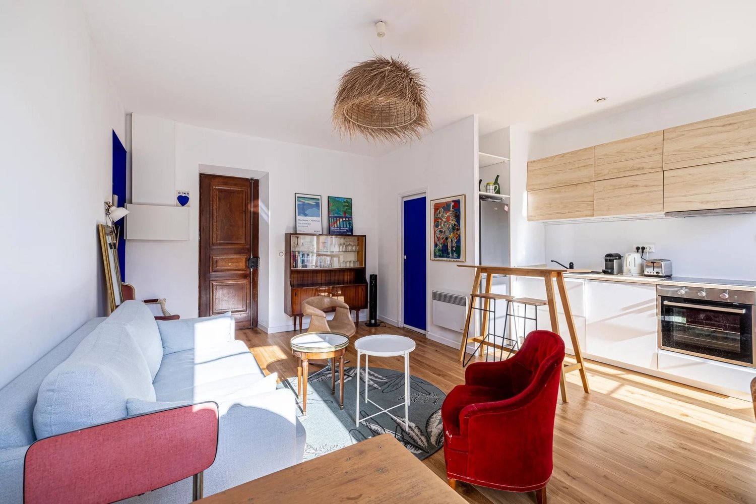 Property photo in Carre d'Argent