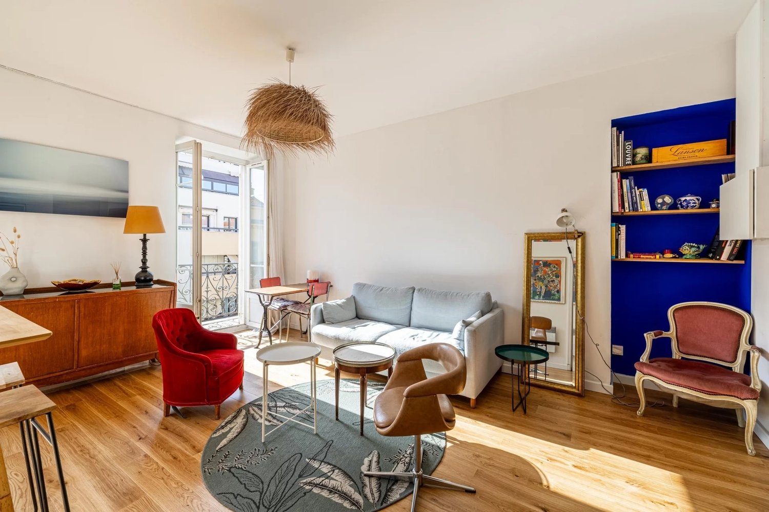 Property photo in Carre d'Argent