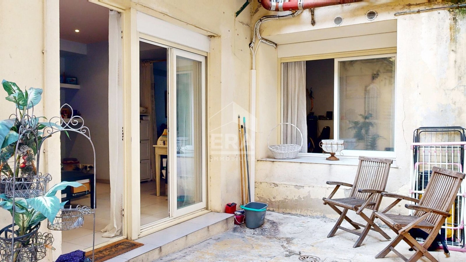 Property photo in Carre d'Argent