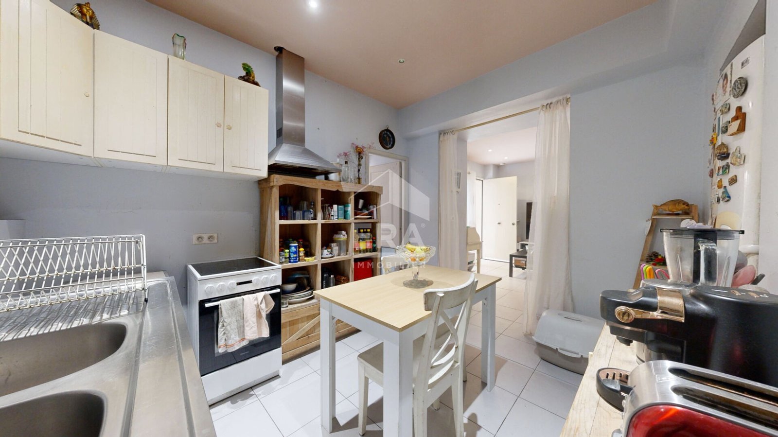 Property photo in Carre d'Argent