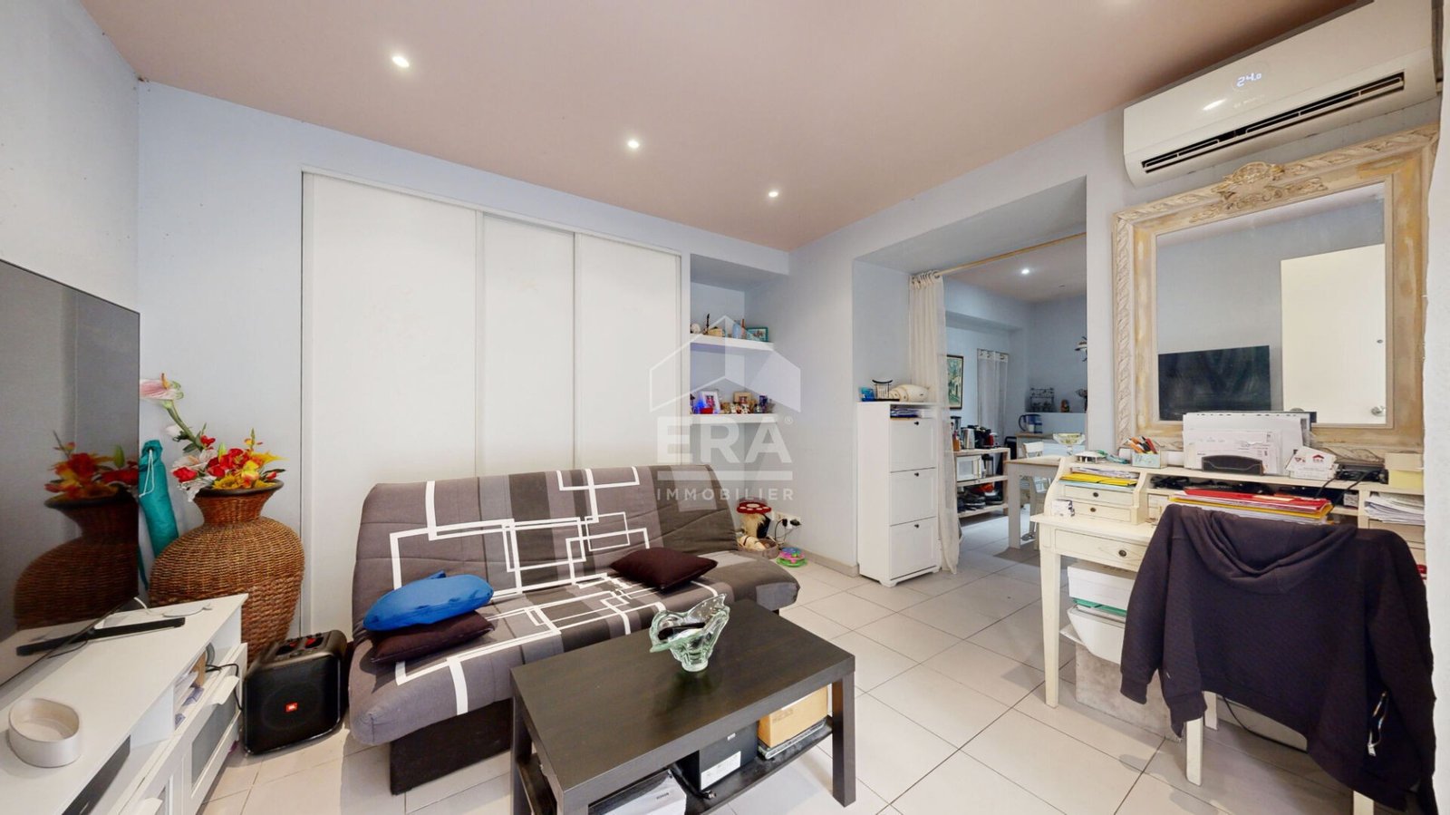 Property photo in Carre d'Argent