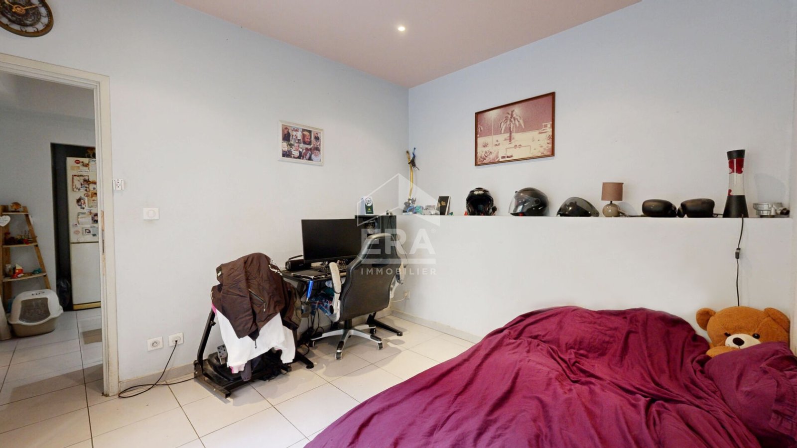 Property photo in Carre d'Argent