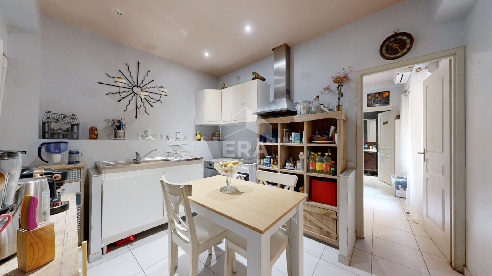 Property photo in Carre d'Argent