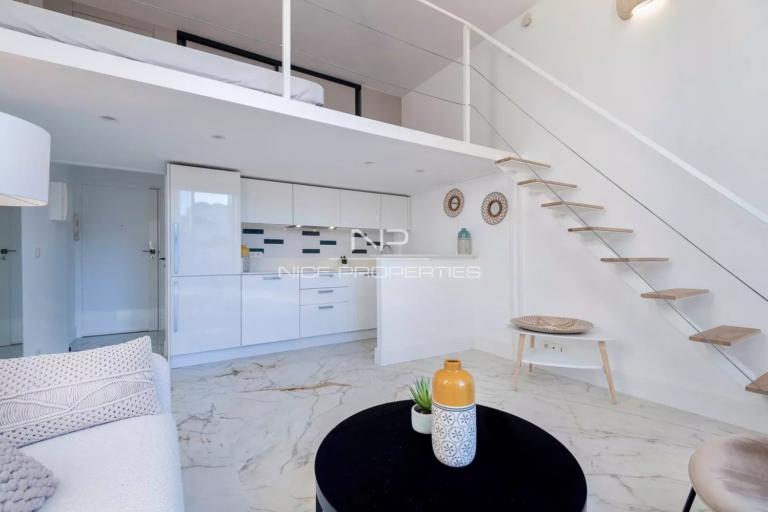 Property photo in Carre d'Argent