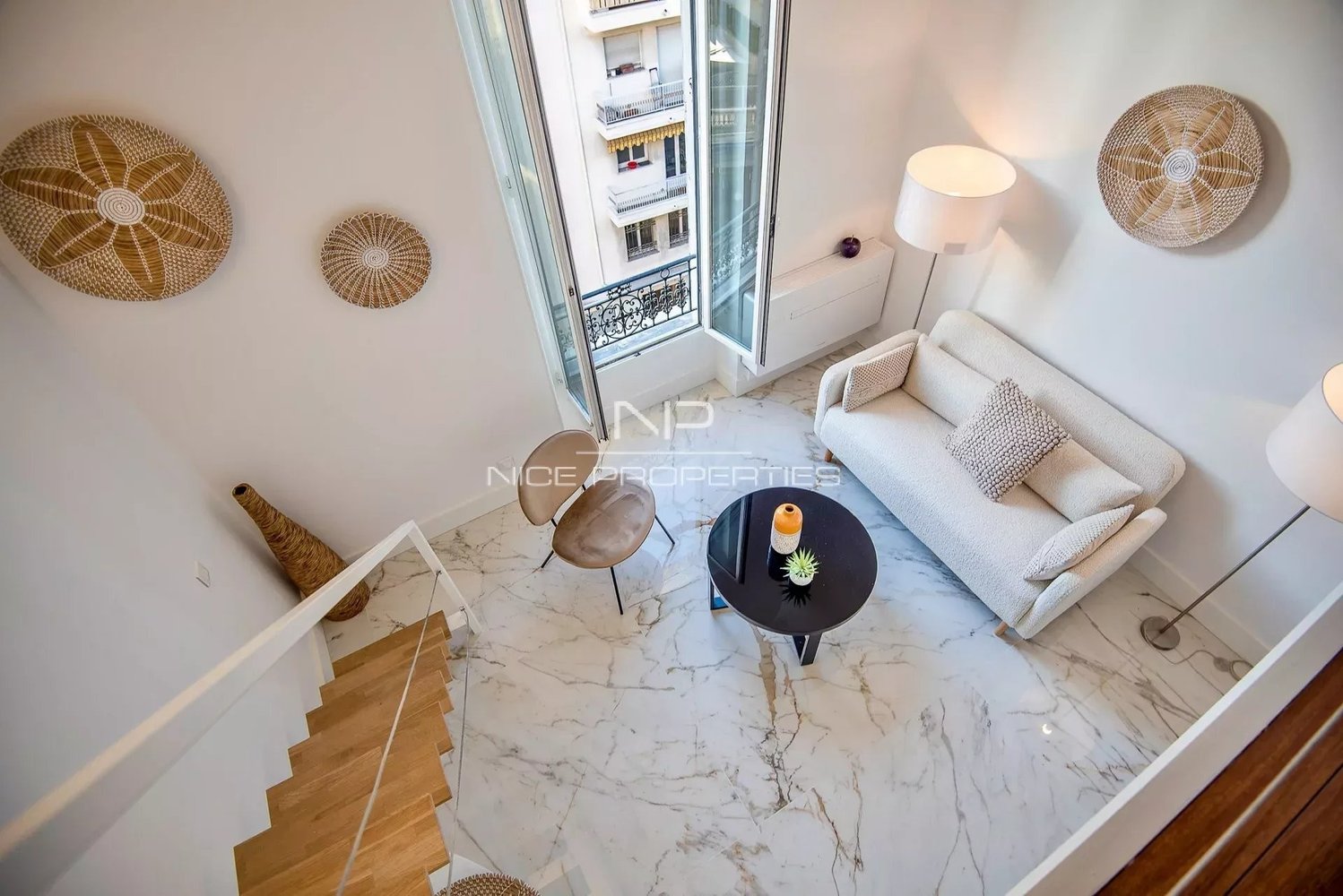 Property photo in Carre d'Argent