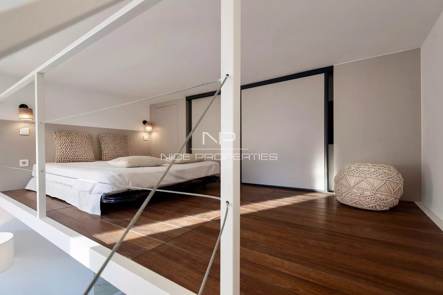 Property photo in Carre d'Argent
