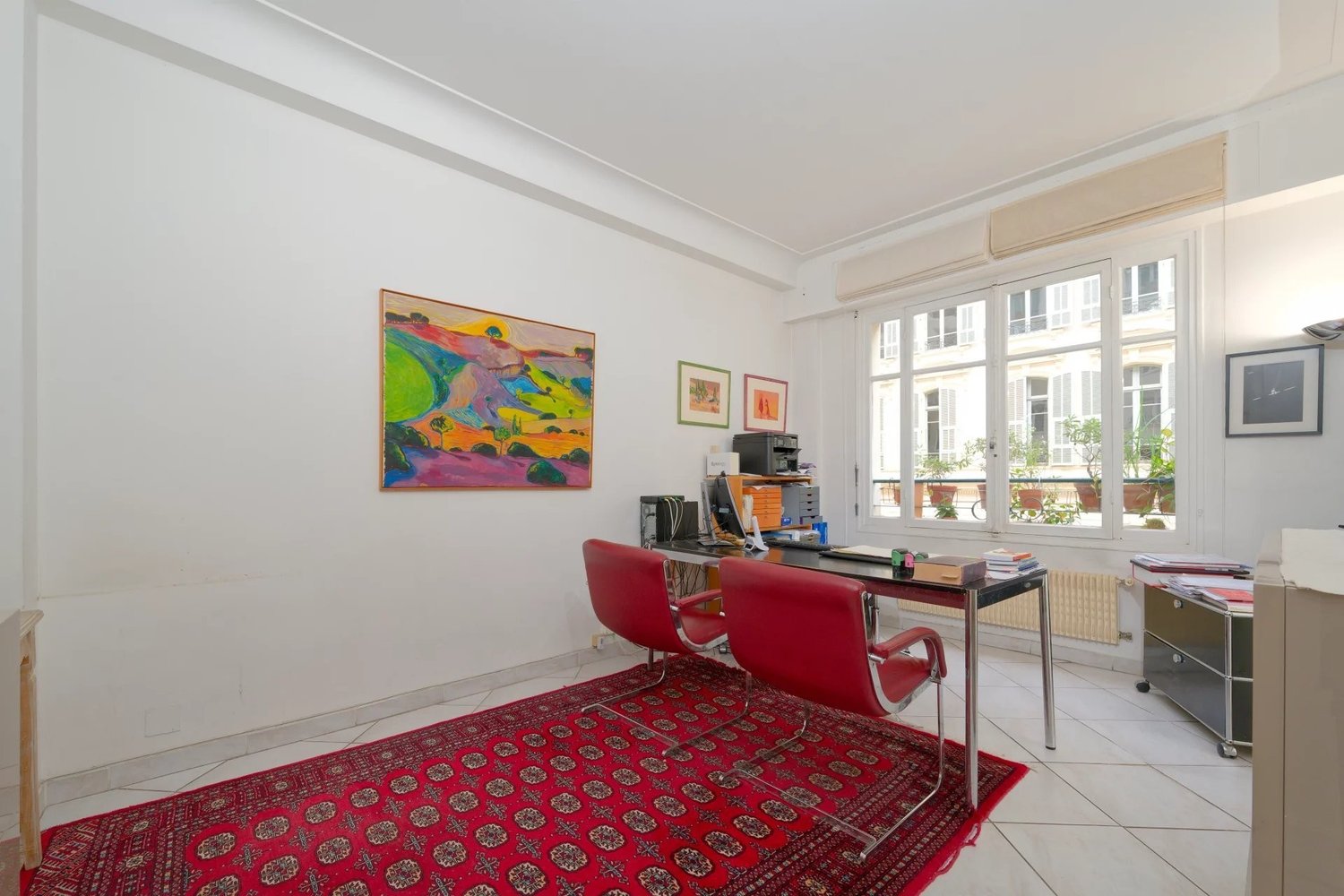 Property photo in Carre d'Argent