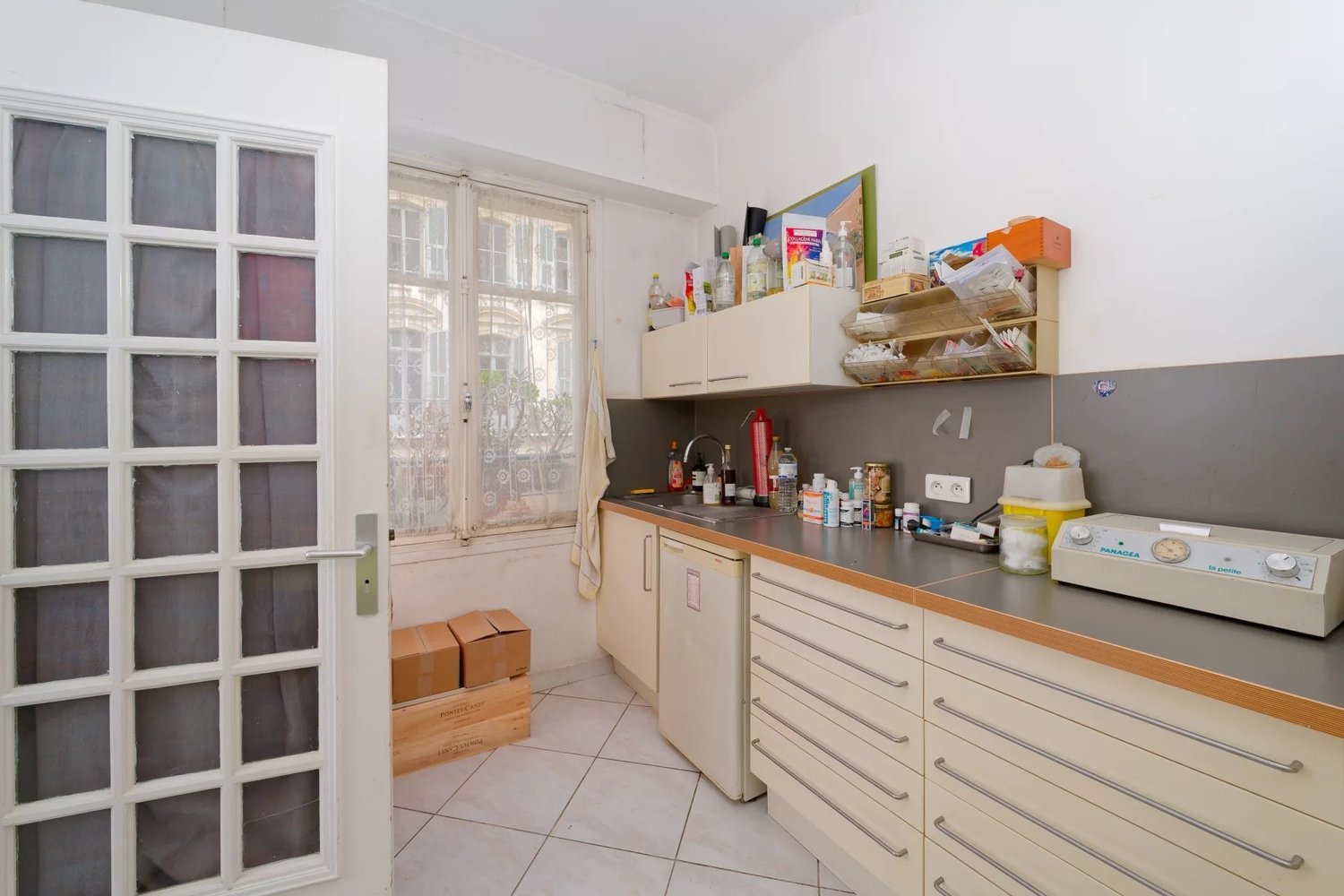Property photo in Carre d'Argent