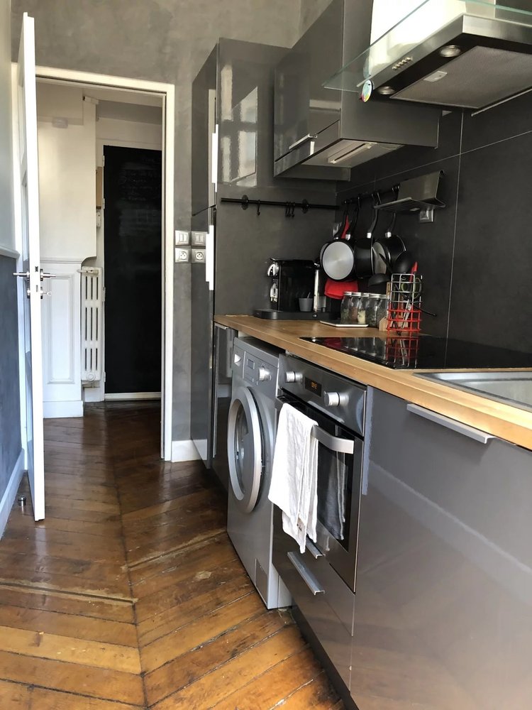 Property photo in Carre d'Argent