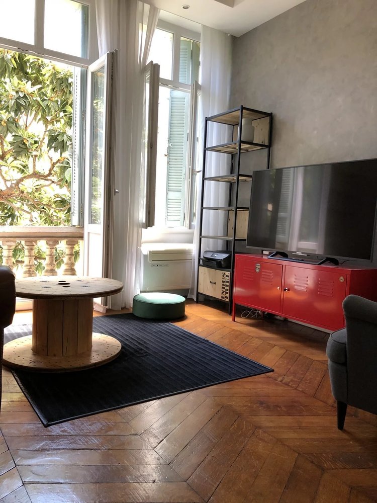 Property photo in Carre d'Argent