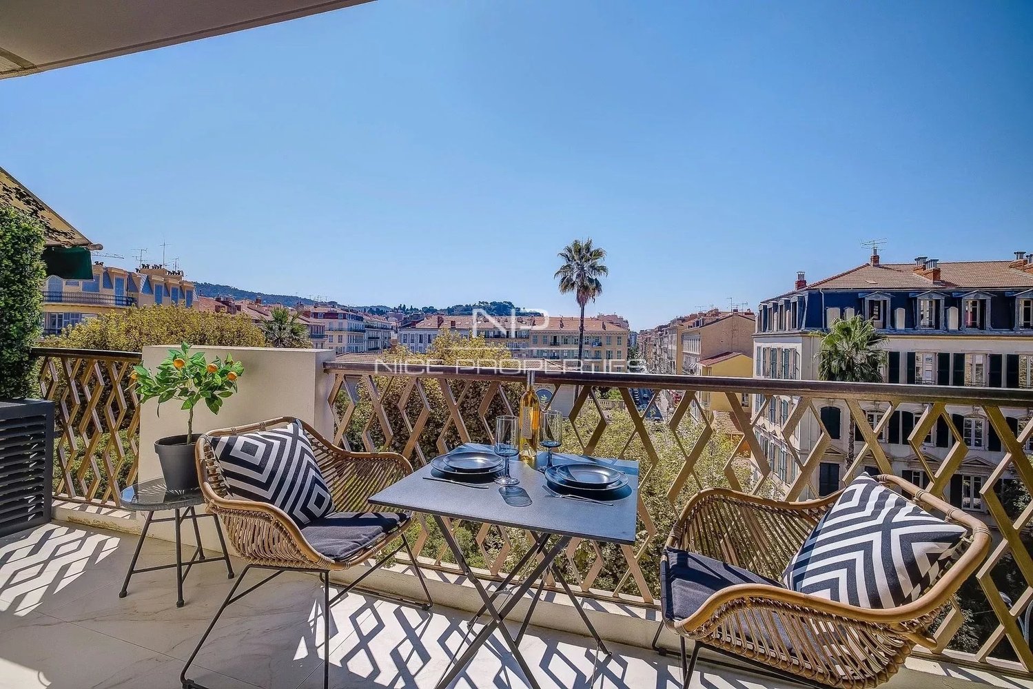 Property photo in Carre d'Argent