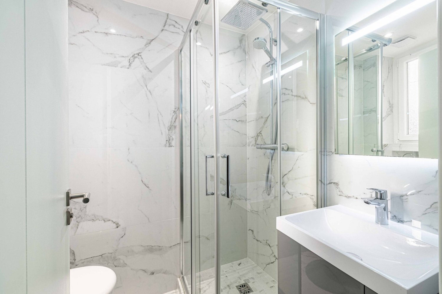 Property photo in Carre d'Argent