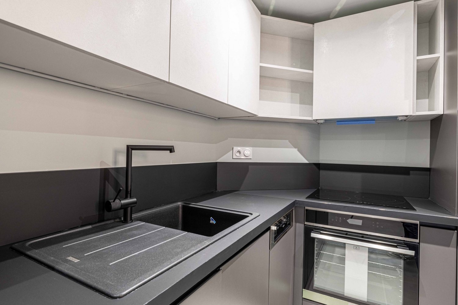Property photo in Carre d'Argent