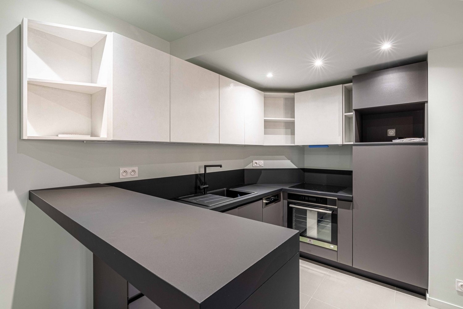 Property photo in Carre d'Argent