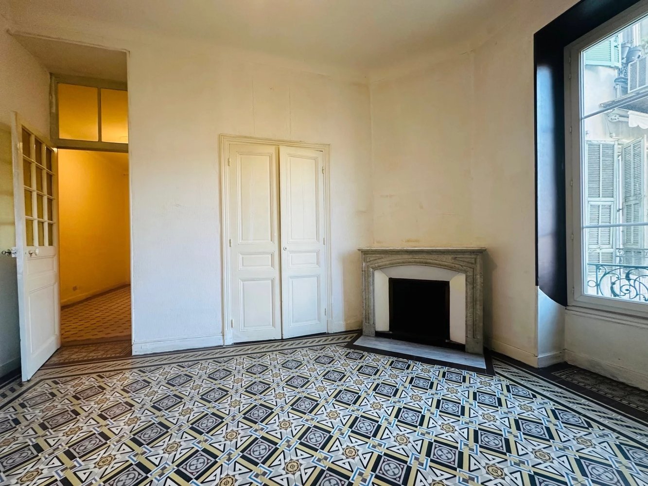 Property photo in Carre d'Argent