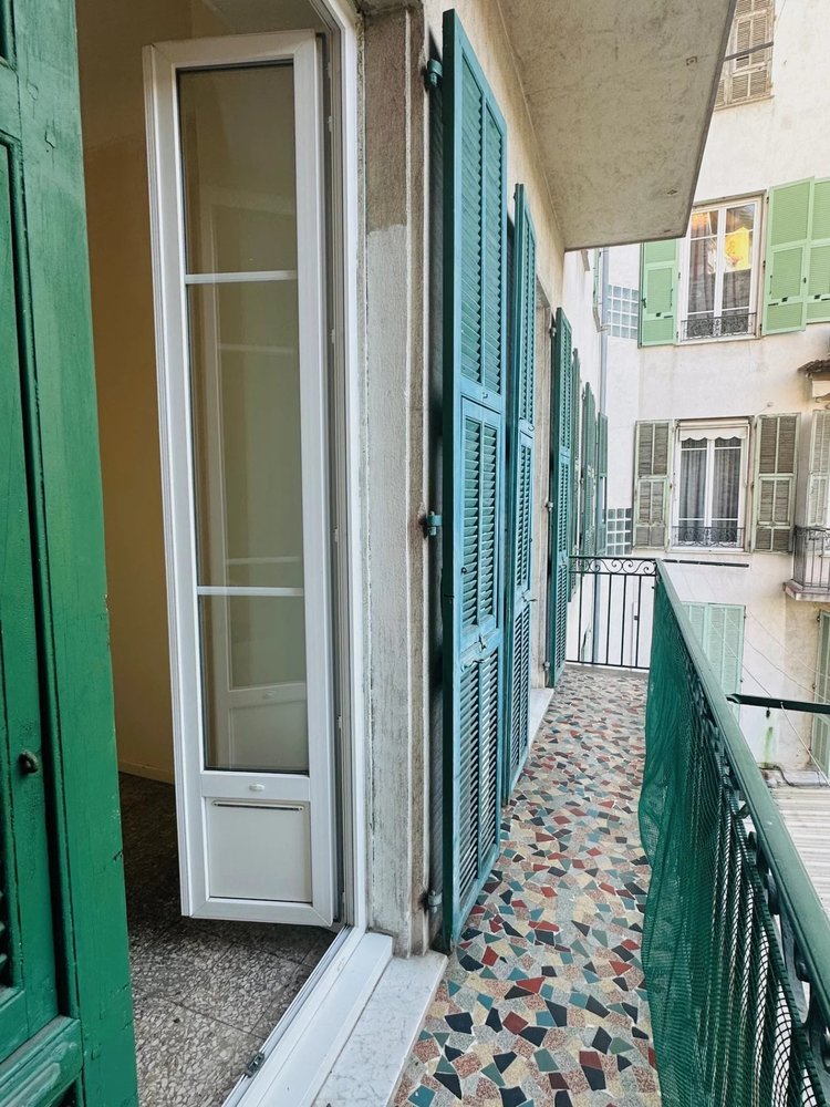 Property photo in Carre d'Argent
