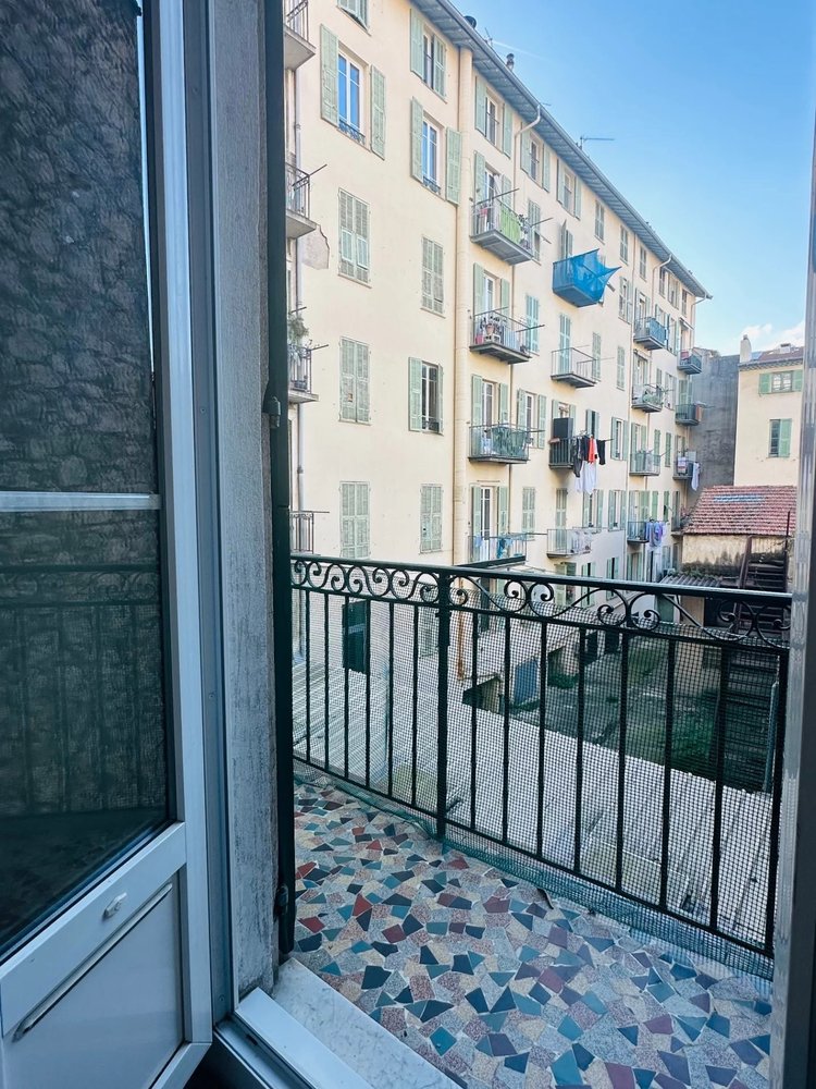 Property photo in Carre d'Argent